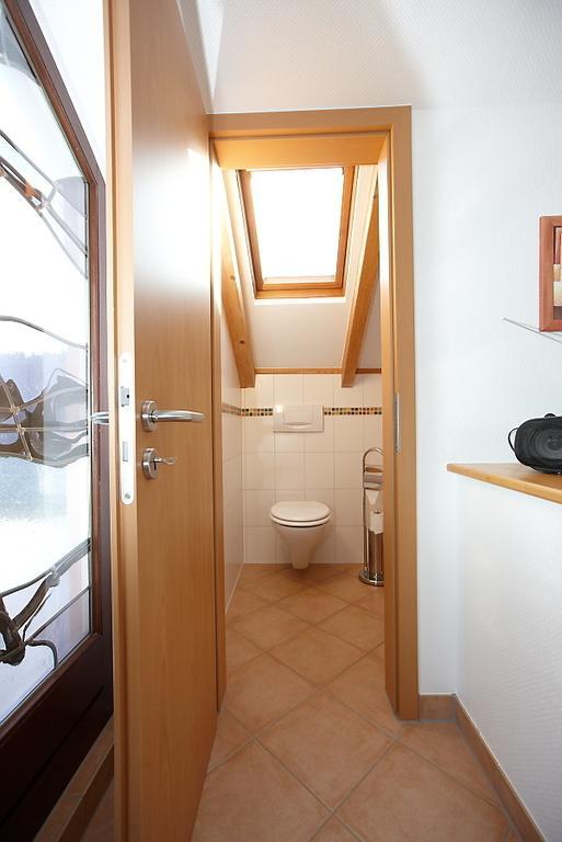 Ferienwohnung Weingut Ackermann Zeltingen-Rachtig Habitación foto