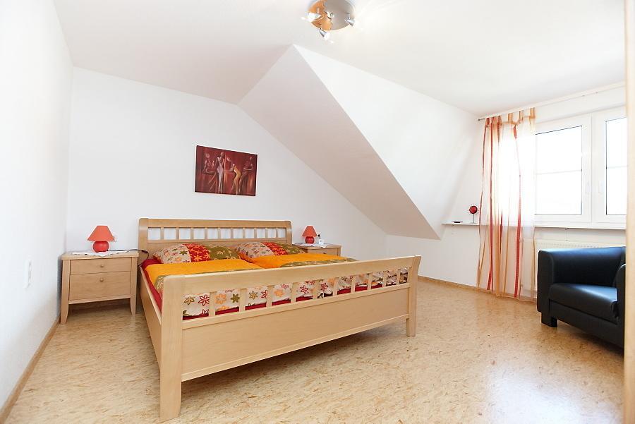 Ferienwohnung Weingut Ackermann Zeltingen-Rachtig Habitación foto